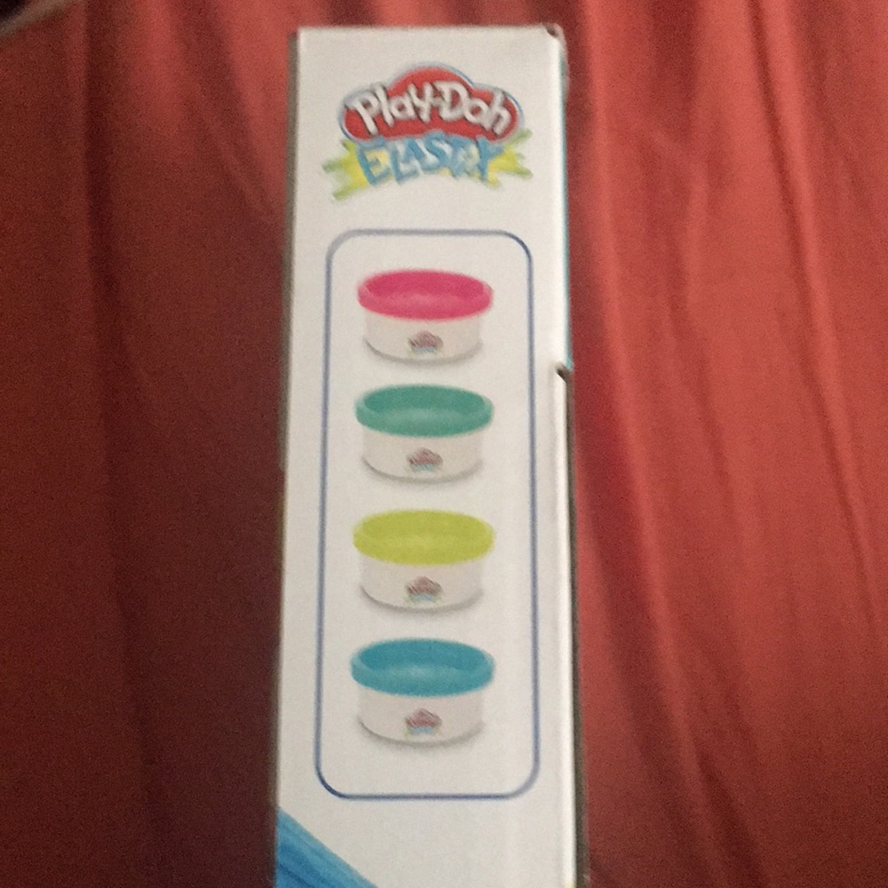 Play-doh elastix - Picture 4 of 4
